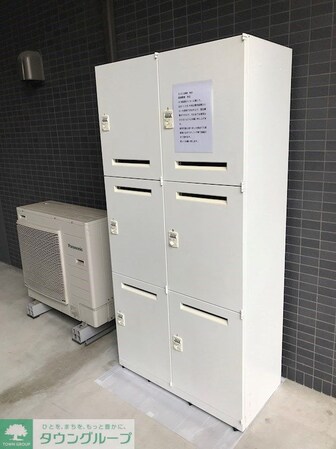 ブリスの物件内観写真